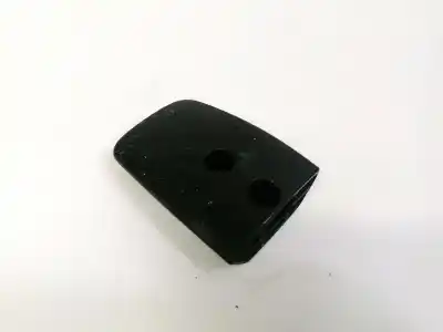 Peça sobressalente para automóvel em segunda mão plásticos por seat altea (5p1) 1.9 tdi referências oem iam 1k0419378