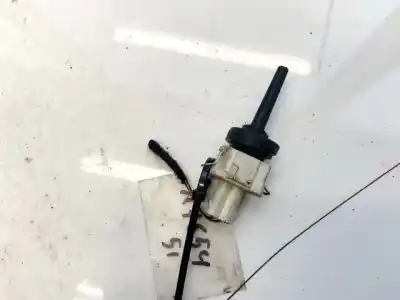 Peça sobressalente para automóvel em segunda mão sensor por volkswagen passat b5 (3b2) 1.9 tdi referências oem iam 357972752e