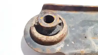 Автозапчастина б/у передній лівий нижний рычаг підвіски для renault laguna ii (bg0) 1.9 dci diesel посилання на oem iam   