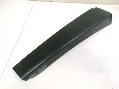 Peça sobressalente para automóvel em segunda mão plásticos por seat altea (5p1) 1.9 tdi referências oem iam 5p0853289b