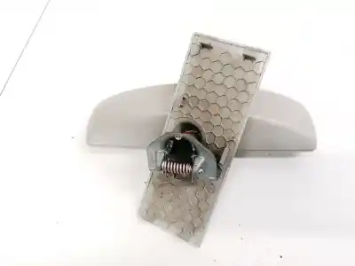 Peça sobressalente para automóvel em segunda mão espelho retrovisor interior por seat altea (5p1) 1.9 tdi referências oem iam e1010749