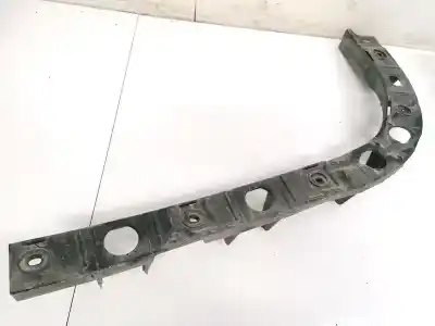 Peça sobressalente para automóvel em segunda mão reforço do pára choques traseiro por seat altea (5p1) 1.9 tdi referências oem iam 5p0807863b