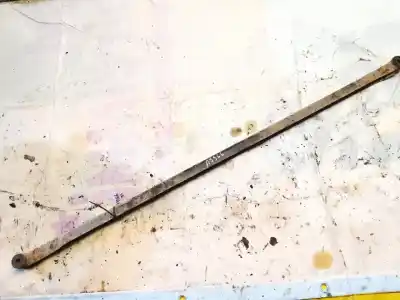 Second-hand car spare part rear stabilizer bar for audi 100 avant (c4) 2.5 tdi oem iam references 