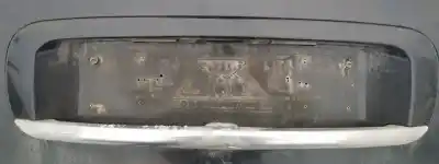 Peça sobressalente para automóvel em segunda mão puxador exterior de mala por citroen c8 2.0 hdi fap cat referências oem iam 