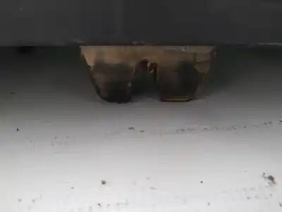 Second-hand car spare part trunk lock for citroen c8 2.0 hdi fap cat oem iam references   