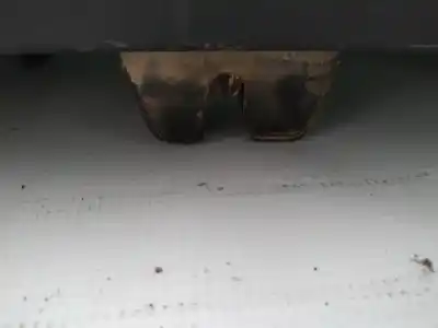 Second-hand car spare part trunk lock for citroen c8 2.0 hdi fap cat oem iam references   