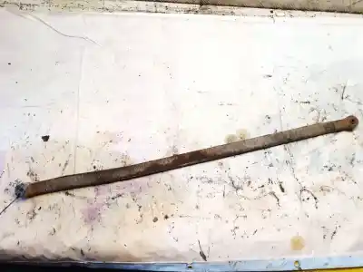 Peça sobressalente para automóvel em segunda mão barra estabilizadora traseira por renault espace /grand espace (je0) 2.2 dci initiale (je0k/s) referências oem iam 