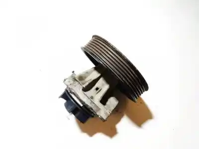Pezzo di ricambio per auto di seconda mano bomba d acqua per fiat doblo (119) 1.3 16v jtd cat riferimenti oem iam 