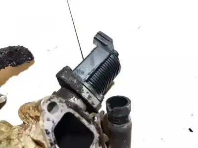Pezzo di ricambio per auto di seconda mano valvola egr per fiat doblo (119) 1.3 16v jtd cat riferimenti oem iam 04803091