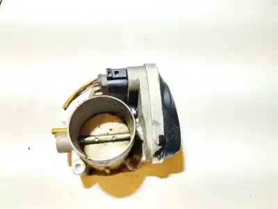 Peça sobressalente para automóvel em segunda mão borboleta de admissão por renault scenic ii 1.6 16v referências oem iam 8200190230