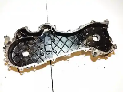 Pezzo di ricambio per auto di seconda mano bomba a olio per fiat doblo (119) 1.3 16v jtd cat riferimenti oem iam 55185375