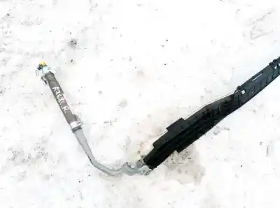 Peça sobressalente para automóvel em segunda mão airbag de cortina dianteiro direito por seat altea (5p1) 1.9 tdi referências oem iam 5p0880742b