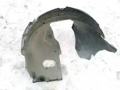 Peça sobressalente para automóvel em segunda mão cave de roda dianteira esquerda por seat altea (5p1) 1.9 tdi referências oem iam 