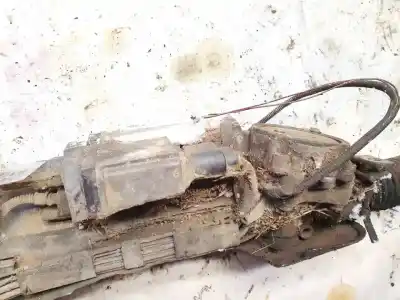 Автозапчасти б/у рулевая рейка за skoda octavia combi (1z5) 2.0 tdi ссылки oem iam   