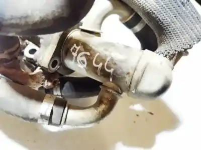 Автозапчасти б/у охладитель рог за opel corsa d 1.3 16v cdti ссылки oem iam   