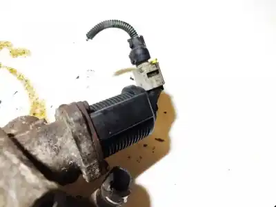 Pezzo di ricambio per auto di seconda mano valvola egr per opel corsa d 1.3 16v cdti riferimenti oem iam 04801022  