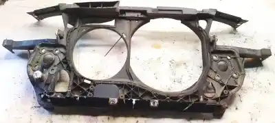 Автозапчастина б/у фронтальна панель для audi a6, c5 1997.01 - 2001.08 2.4 121kw 1997.02 - 2005.01 посилання на oem iam 4b0805594h