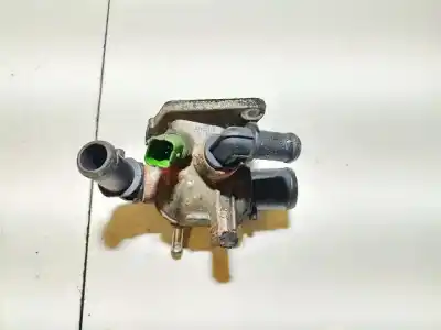 Pezzo di ricambio per auto di seconda mano termostato per fiat doblo (119) 1.3 16v jtd cat riferimenti oem iam 55202373