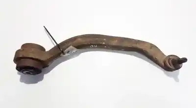Peça sobressalente para automóvel em segunda mão braço de suspensão inferior dianteiro direito por volkswagen passat b5 (3b2) 1.9 tdi referências oem iam 