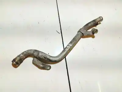 Pezzo di ricambio per auto di seconda mano tubo per fiat doblo (119) 1.3 16v jtd cat riferimenti oem iam 