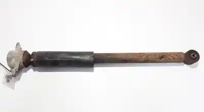 Peça sobressalente para automóvel em segunda mão amortecedor traseiro direito por seat cordoba 1.4 g referências oem iam 