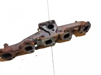 Pezzo di ricambio per auto di seconda mano collettore di scarico per fiat doblo (119) 1.3 16v jtd cat riferimenti oem iam 73501340