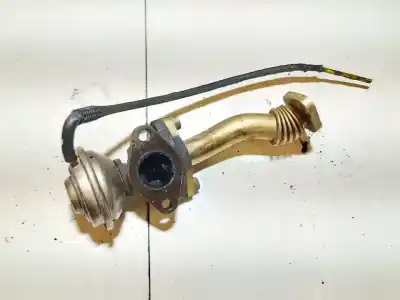 Gebrauchtes Autoersatzteil egr-ventil zum volvo v70 ii (285) 2.5 tdi oem-iam-referenzen 074131503