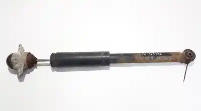 Peça sobressalente para automóvel em segunda mão amortecedor traseiro esquerdo por seat cordoba 1.4 g referências oem iam 