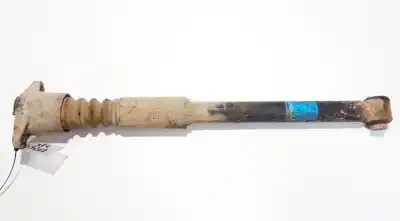 Peça sobressalente para automóvel em segunda mão amortecedor traseiro esquerdo por volkswagen passat b5 (3b2) 1.9 tdi referências oem iam 556277