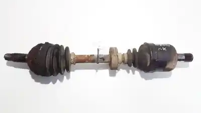 Second-hand car spare part front left transmission for rover rover 600 (rh) 2.0 620 sdi oem iam references a09815015