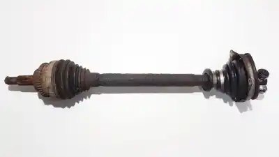 Peça sobressalente para automóvel em segunda mão Transmissão Dianteira Esquerda por RENAULT MEGANE I SCENIC (JA0) Motor 1.9 Ltr. - 72 kW dTi Diesel CAT Referências OEM IAM   