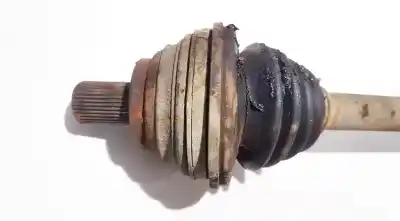 Автозапчасти б/у передняя левая трансмиссия за volkswagen passat variant (3c5) 1.9 tdi ссылки oem iam   