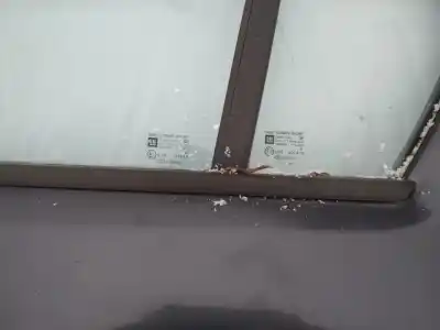 Автозапчастина б/у пластикler для opel corsa d 1.3 16v cdti посилання на oem iam   