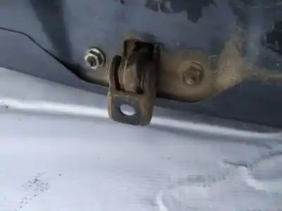 Автозапчастина б/у петля для opel corsa d 1.3 16v cdti посилання на oem iam 