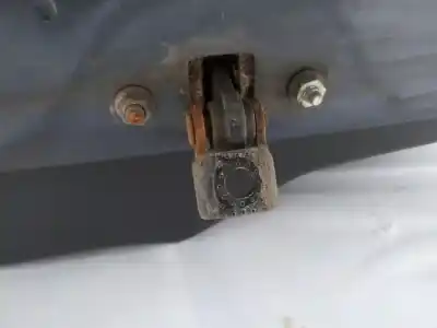 Автозапчастина б/у петля для opel corsa d 1.3 16v cdti посилання на oem iam   