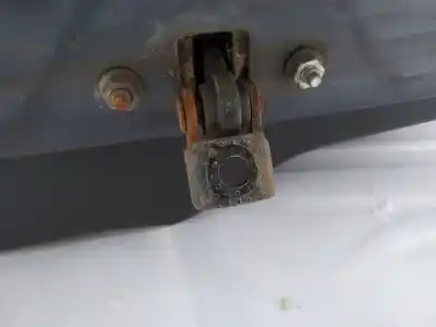 Автозапчастина б/у петля для opel corsa d 1.3 16v cdti посилання на oem iam 