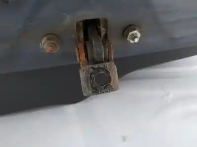 Автозапчастина б/у петля для opel corsa d 1.3 16v cdti посилання на oem iam   