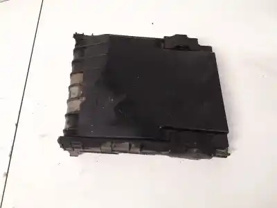 Peça sobressalente para automóvel em segunda mão caixa de fusíveis e relés por seat altea (5p1) 1.9 tdi referências oem iam 1k0937132f