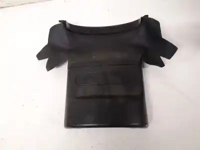 Peça sobressalente para automóvel em segunda mão molduras frontais por seat altea (5p1) 1.9 tdi referências oem iam 5p0858560b