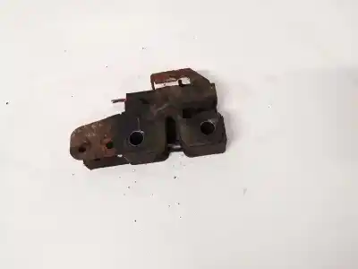 Peça sobressalente para automóvel em segunda mão fechadura do capô por seat altea (5p1) 1.9 tdi referências oem iam 