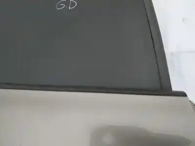 Pezzo di ricambio per auto di seconda mano plastica per seat altea (5p1) 1.9 tdi riferimenti oem iam   