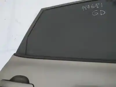 Pezzo di ricambio per auto di seconda mano plastica per seat altea (5p1) 1.9 tdi riferimenti oem iam   