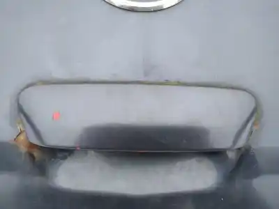 Автозапчастина б/у зовнішня ручка ворот для opel corsa d 1.3 16v cdti посилання на oem iam 