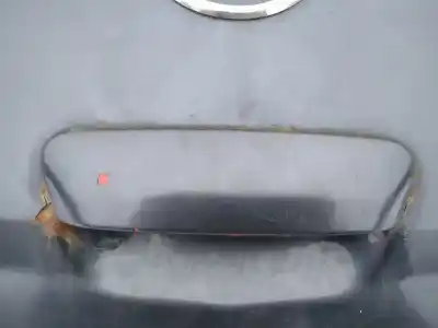 Автозапчасти б/у внешняя ручка ворот за opel corsa d 1.3 16v cdti ссылки oem iam   