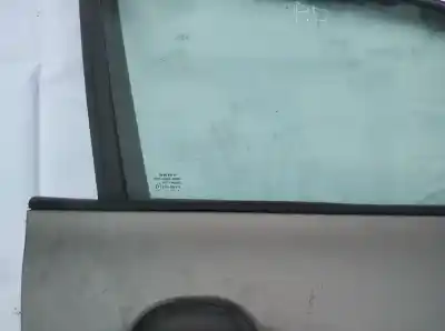 Pezzo di ricambio per auto di seconda mano plastica per seat altea (5p1) 1.9 tdi riferimenti oem iam   