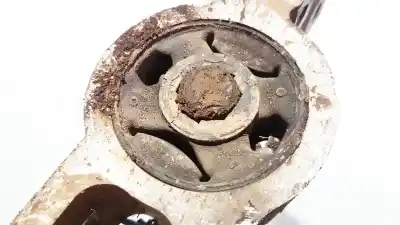 Автозапчастина б/у передній правий нижний рычаг підвіски для volkswagen golf v variant (1k5) 1.9 tdi посилання на oem iam 1k0407153g  