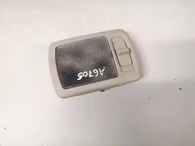 Gebrauchtes Autoersatzteil INNENLICHT zum HYUNDAI GETZ (TB)  OEM-IAM-Referenzen 928002D0  92800-2D0