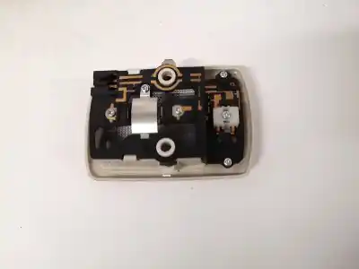 Peça sobressalente para automóvel em segunda mão luz interior por hyundai getz (tb) 1.3 básico referências oem iam 928002d0  92800-2d0