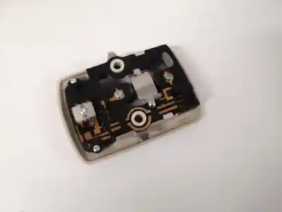 Peça sobressalente para automóvel em segunda mão luz interior por hyundai getz (tb) 1.3 básico referências oem iam 928002d0  92800-2d0