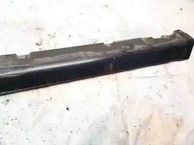 Pezzo di ricambio per auto di seconda mano gonna lato sinistro (taglio) per chevrolet epica 2.0 cat riferimenti oem iam 